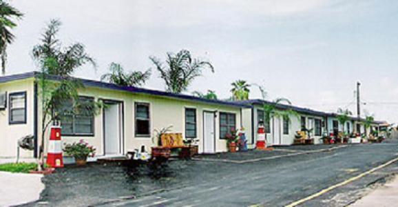 Magic Sun Tan Motel Fulton Exteriér fotografie